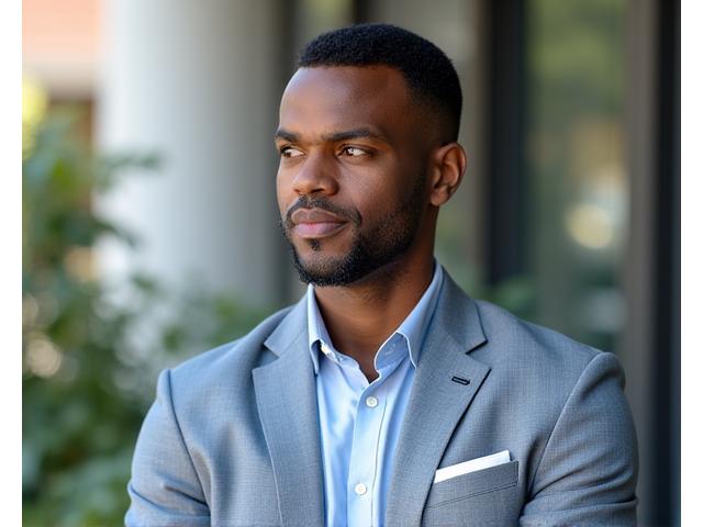 Michael Thompson, Digital Wellness Specialist at Umbra Health